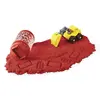 Детский кинетический песок Mga Wonder Factory Never Dry Sand Photo 3