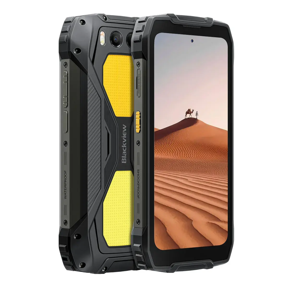Смартфон Blackview BV7300 Photo 4