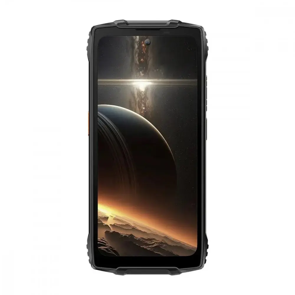 Смартфон Blackview BV8200 BV8200-BK/CHOUT/BV Photo 2