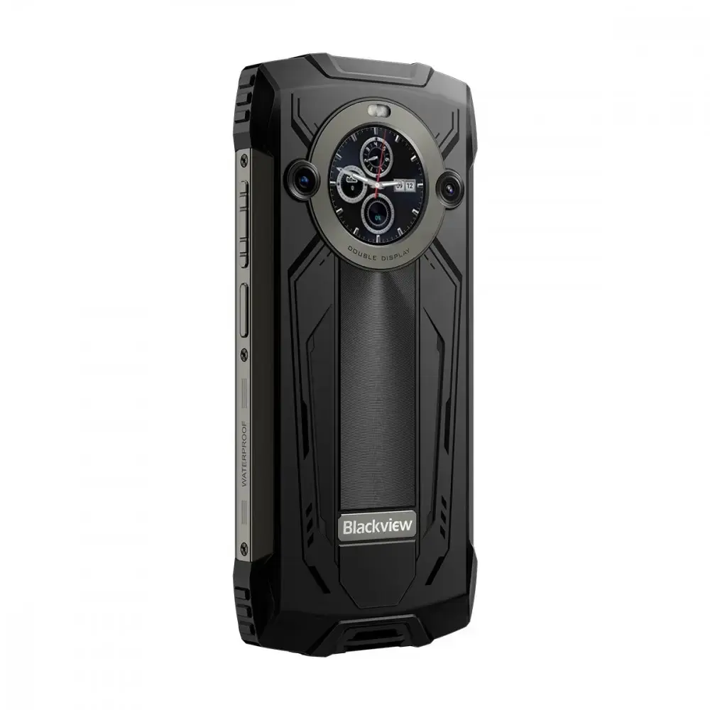 Смартфон Blackview BV8200 BV8200-BK/CHOUT/BV Photo 5