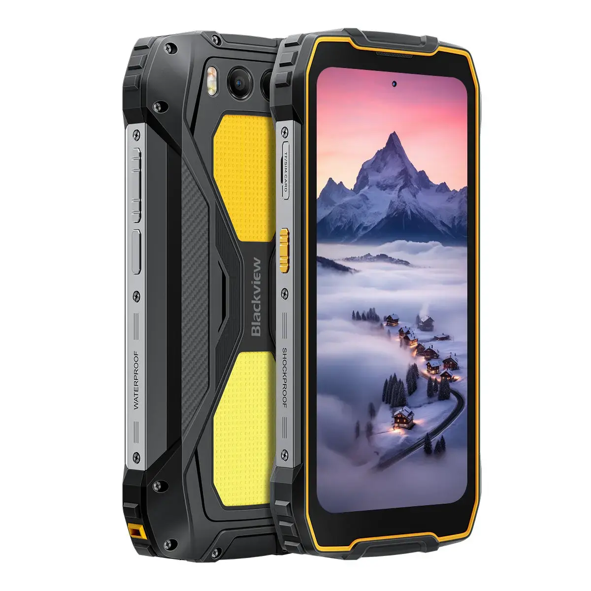 Смартфон Blackview BV7300 Photo 5
