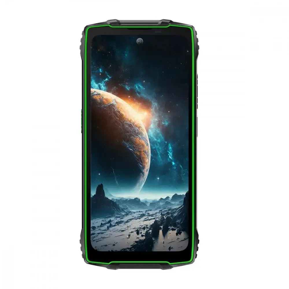 Смартфон Blackview BV8200 BV8200-GN/CHOUT/BV Photo 2