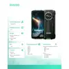 Смартфон Blackview BV8200 BV8200-GN/CHOUT/BV Photo 7