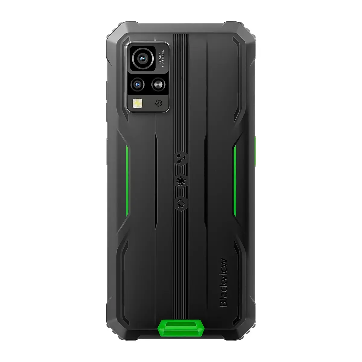 Смартфон Blackview BV4800 PRO Photo 2
