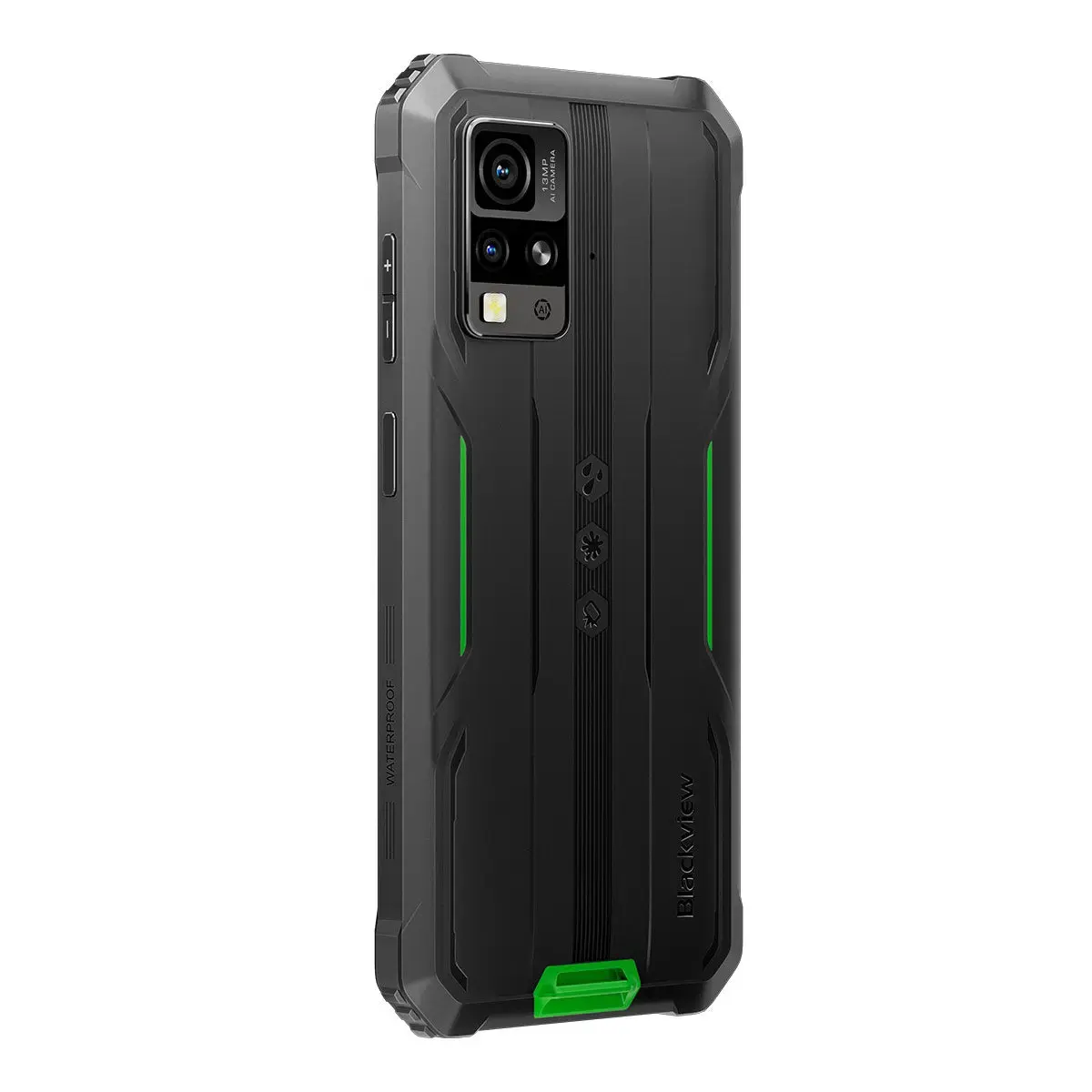 Смартфон Blackview BV4800 PRO Photo 3