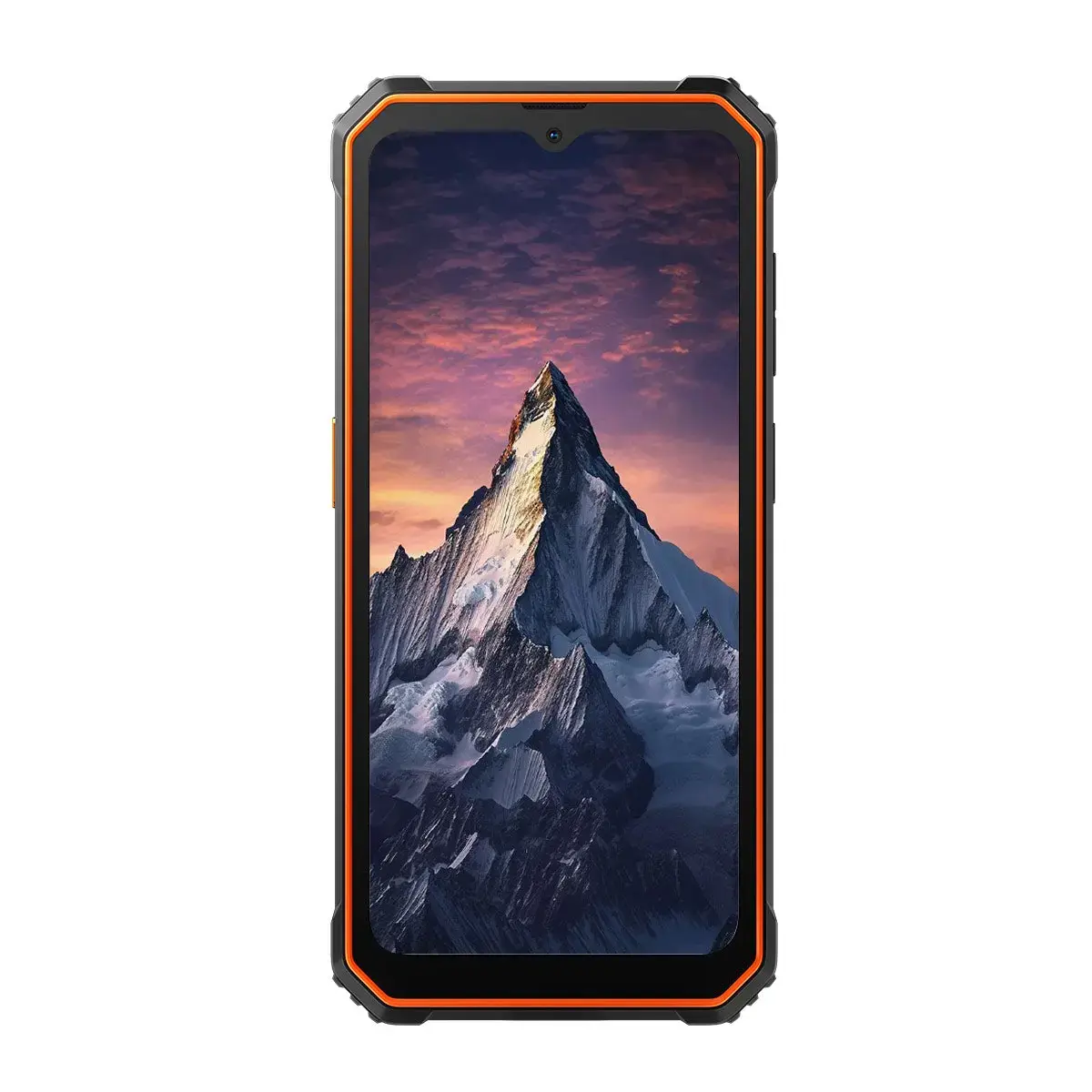 Viedtālrunis Blackview BV4800 PRO Photo 2