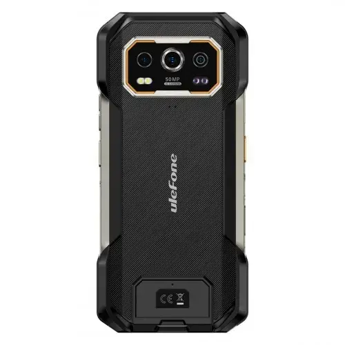 Смартфон UleFone Armor 27 Pro 5G Photo 3