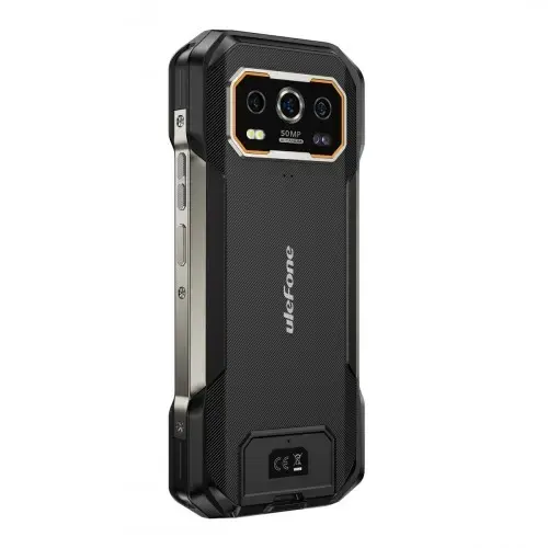 Смартфон UleFone Armor 27 Pro 5G Photo 6