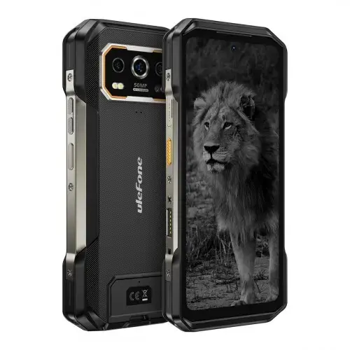 Смартфон UleFone Armor 27 Pro 5G Photo 8