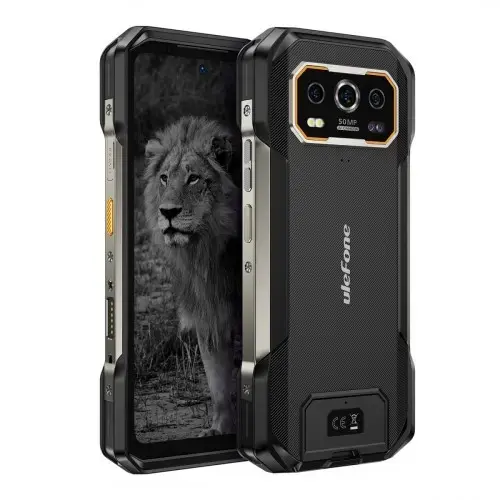Смартфон UleFone Armor 27 Pro 5G Photo 9