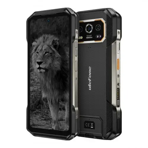 Смартфон UleFone Armor 27 Pro 5G Photo 10
