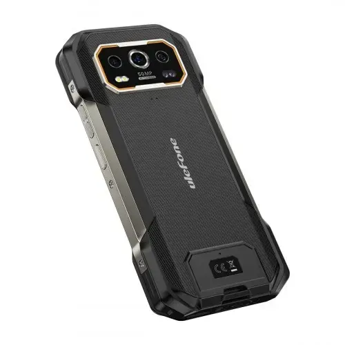 Смартфон UleFone Armor 27 Pro 5G Photo 11