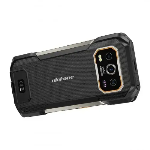 Смартфон UleFone Armor 27 Pro 5G Photo 13