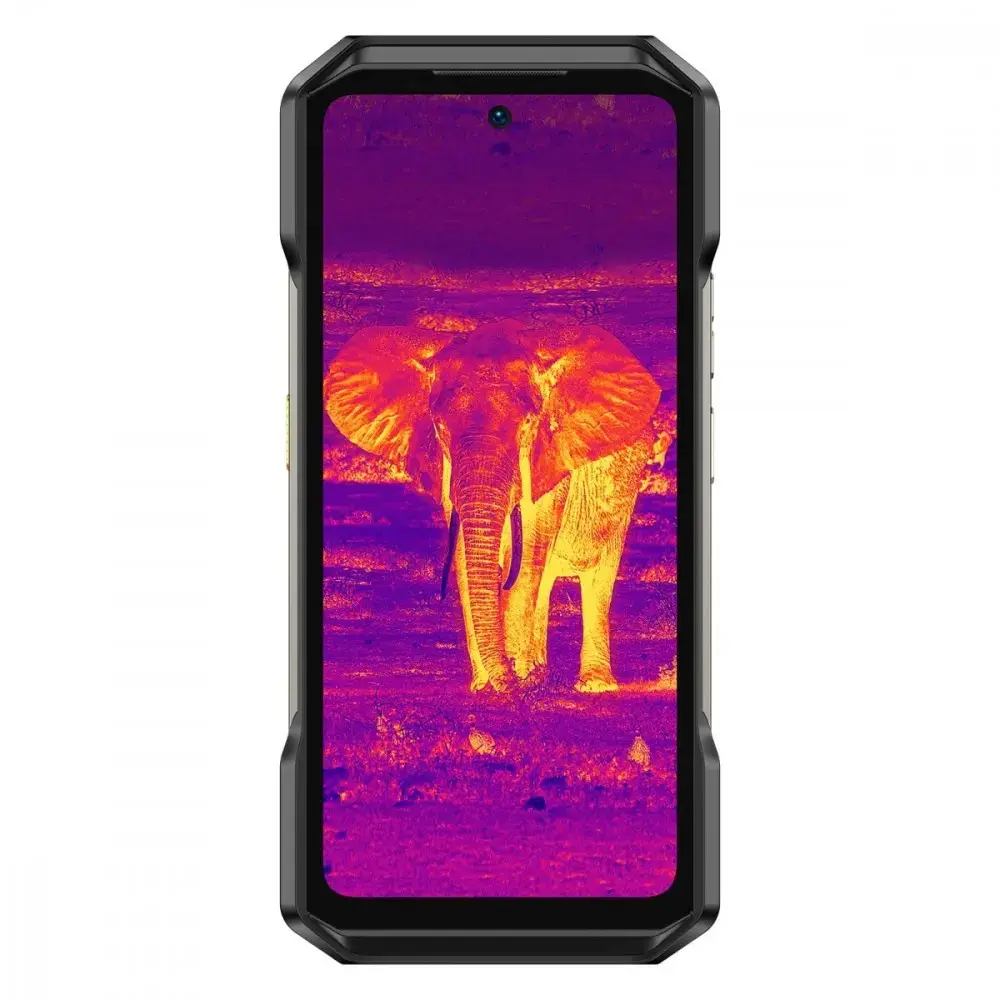 UleFone Armor 27T 6.58" 12ГБ/256ГБ смартфон Photo 2