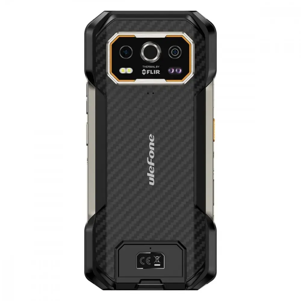 UleFone Armor 27T 6.58" 12ГБ/256ГБ смартфон Photo 3