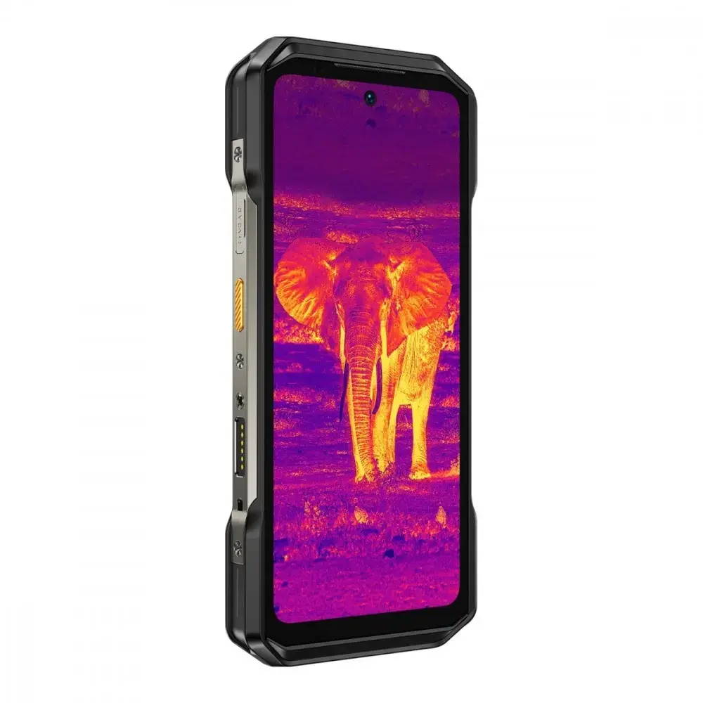 UleFone Armor 27T 6.58" 12ГБ/256ГБ смартфон Photo 5