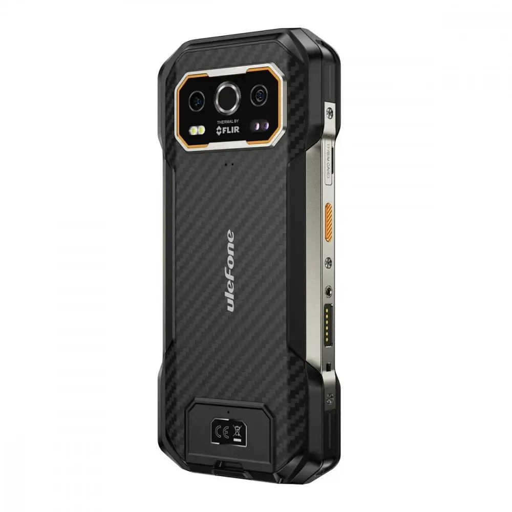 UleFone Armor 27T 6.58" 12ГБ/256ГБ смартфон Photo 6