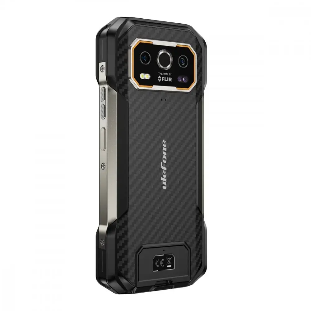 UleFone Armor 27T 6.58" 12ГБ/256ГБ смартфон Photo 7