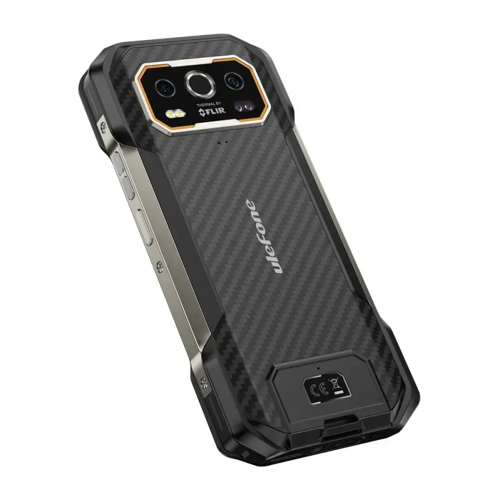 UleFone Armor 27T 6.58" 12ГБ/256ГБ смартфон Photo 11