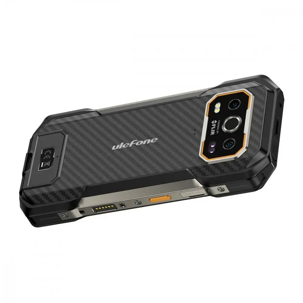 UleFone Armor 27T 6.58" 12ГБ/256ГБ смартфон Photo 12
