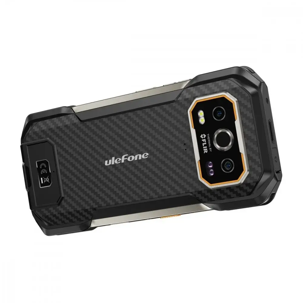 UleFone Armor 27T 6.58" 12ГБ/256ГБ смартфон Photo 13