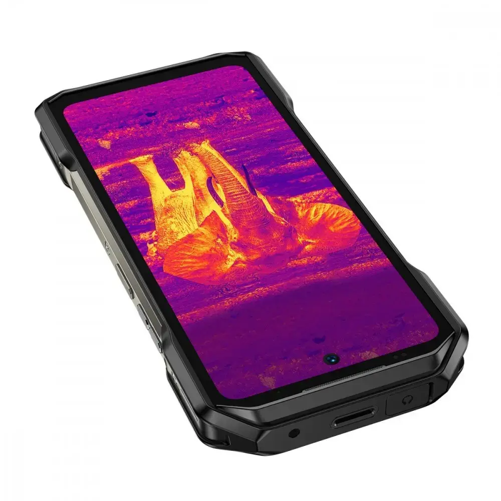 UleFone Armor 27T 6.58" 12ГБ/256ГБ смартфон Photo 14