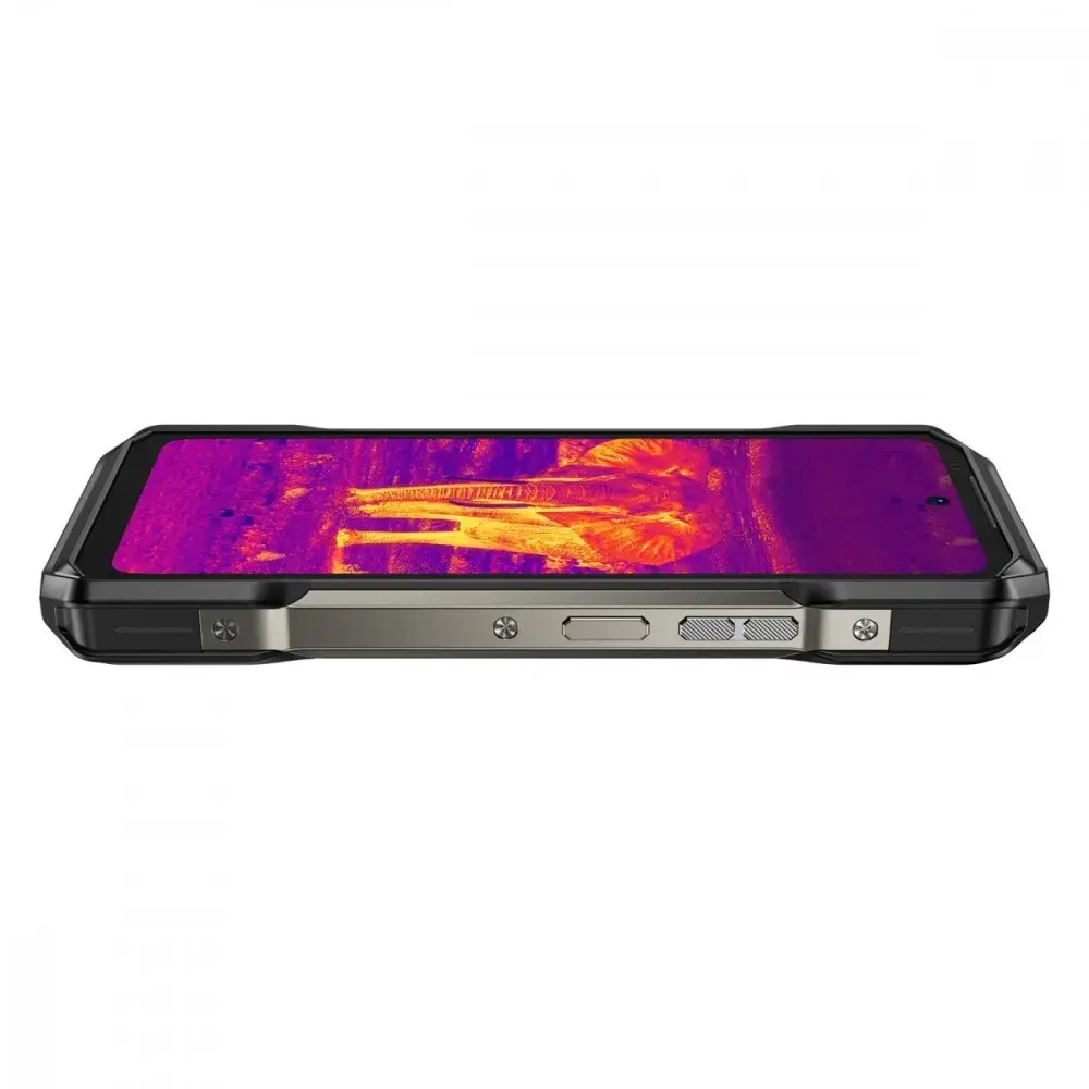 UleFone Armor 27T 6.58" 12ГБ/256ГБ смартфон Photo 15