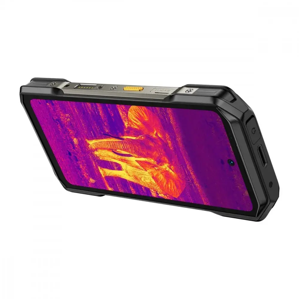 UleFone Armor 27T 6.58" 12ГБ/256ГБ смартфон Photo 16