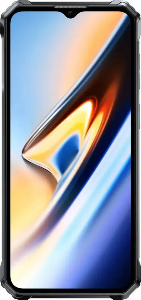 Смартфон OukiTel WP38, WP38-GN/CHOUT/OL Photo 2