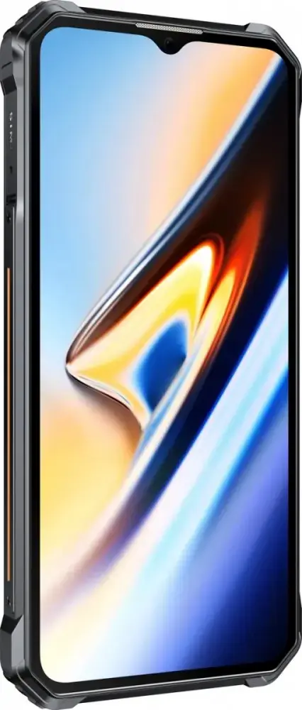 Смартфон OukiTel WP38, WP38-GN/CHOUT/OL Photo 3