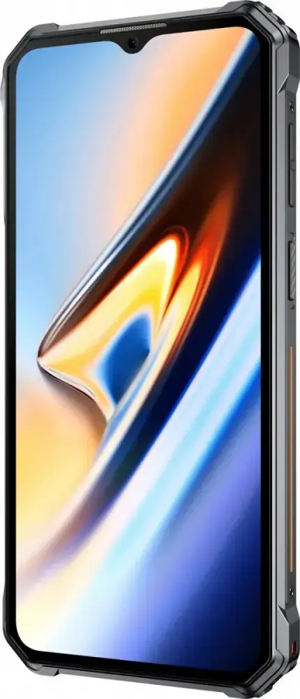Смартфон OukiTel WP38, WP38-GN/CHOUT/OL Photo 4