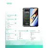 Смартфон OukiTel WP38, WP38-GN/CHOUT/OL Photo 6