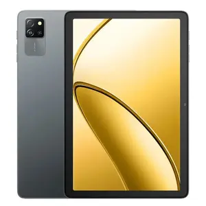 Планшет BLACKVIEW Tab 60 10.1" Allwinner A523, 8 ГБ RAM, 128 ГБ, Android 14, серый