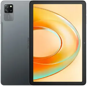 Planšetdators BLACKVIEW Tab 60 10.1" Allwinner A523, 8 GB RAM, 128 GB, Android 14, pelēks