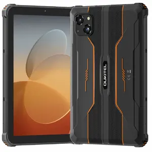 Планшет OukiTel RT3 Pro 4G 10.1" Octa-Core 4GB ОЗУ 128GB Память Android
