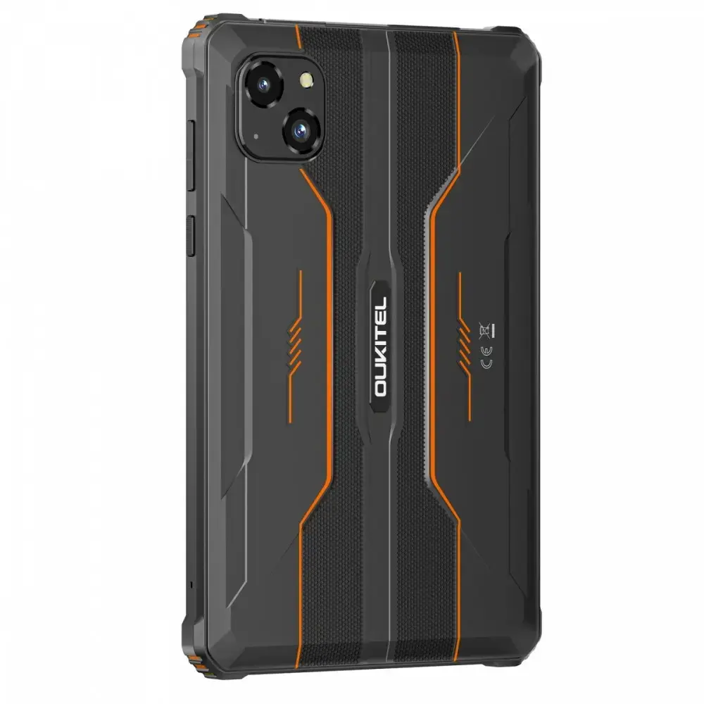 Планшет OukiTel RT3 Pro Photo 5