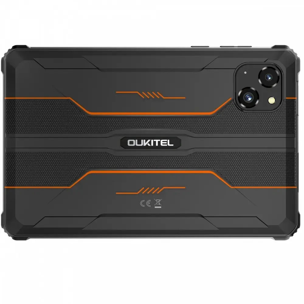 Планшет OukiTel RT3 Pro Photo 7