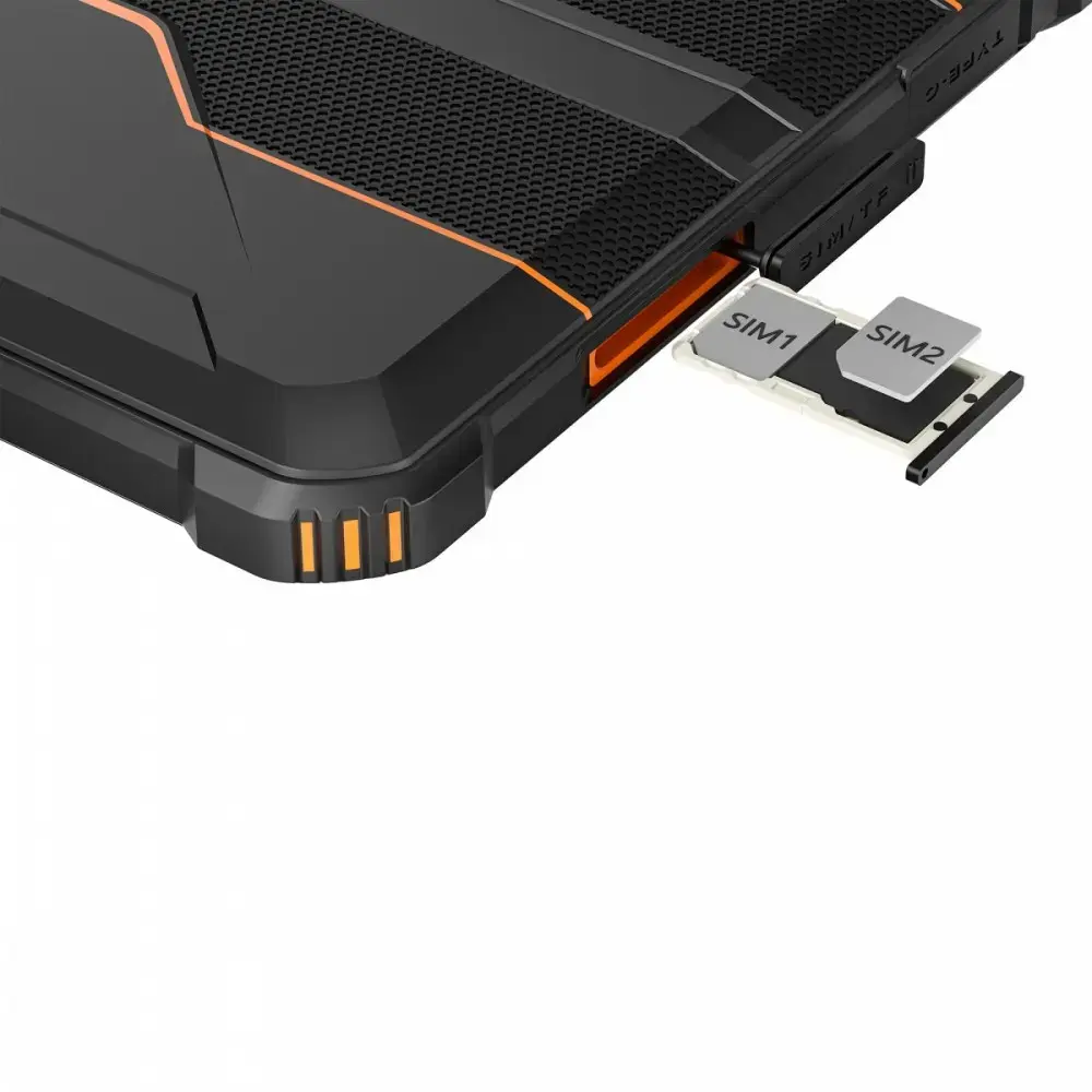 Планшет OukiTel RT3 Pro Photo 13