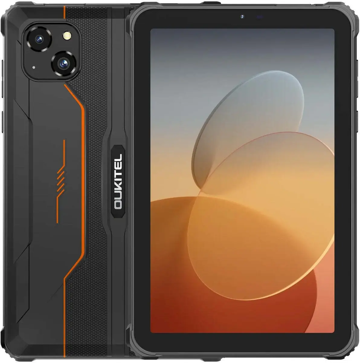 Планшет OukiTel RT3 Pro Photo 17