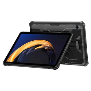 Tablet Oukitel RT9 10.1" 1.6GHz T606 6GB RAM 256GB Android 14