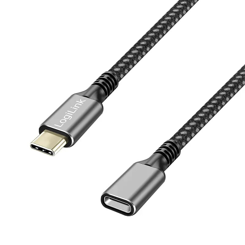 USB-C — USB-C kabelis LOGILINK CUA0109