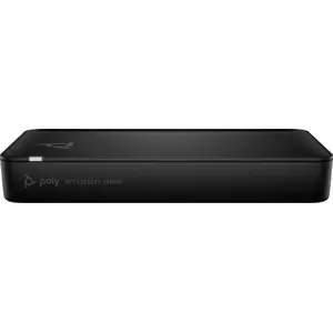 POLY Studio G62 PoE+ адаптер и комплект кабелей A02F9AA#ABB