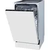 Iebūvējamā trauku mašīna Gorenje GV563E11 Photo 2