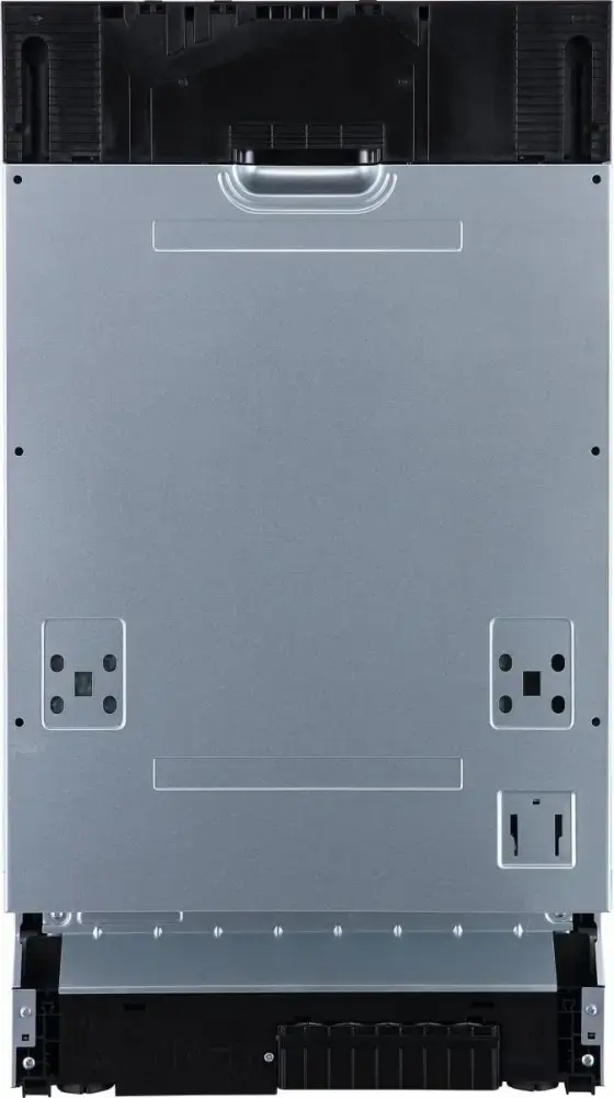 Iebūvējamā trauku mašīna Gorenje GV563E11 Photo 4