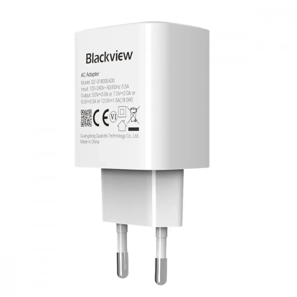 Charger BLACKVIEW CHAR-18W 18W Photo 2
