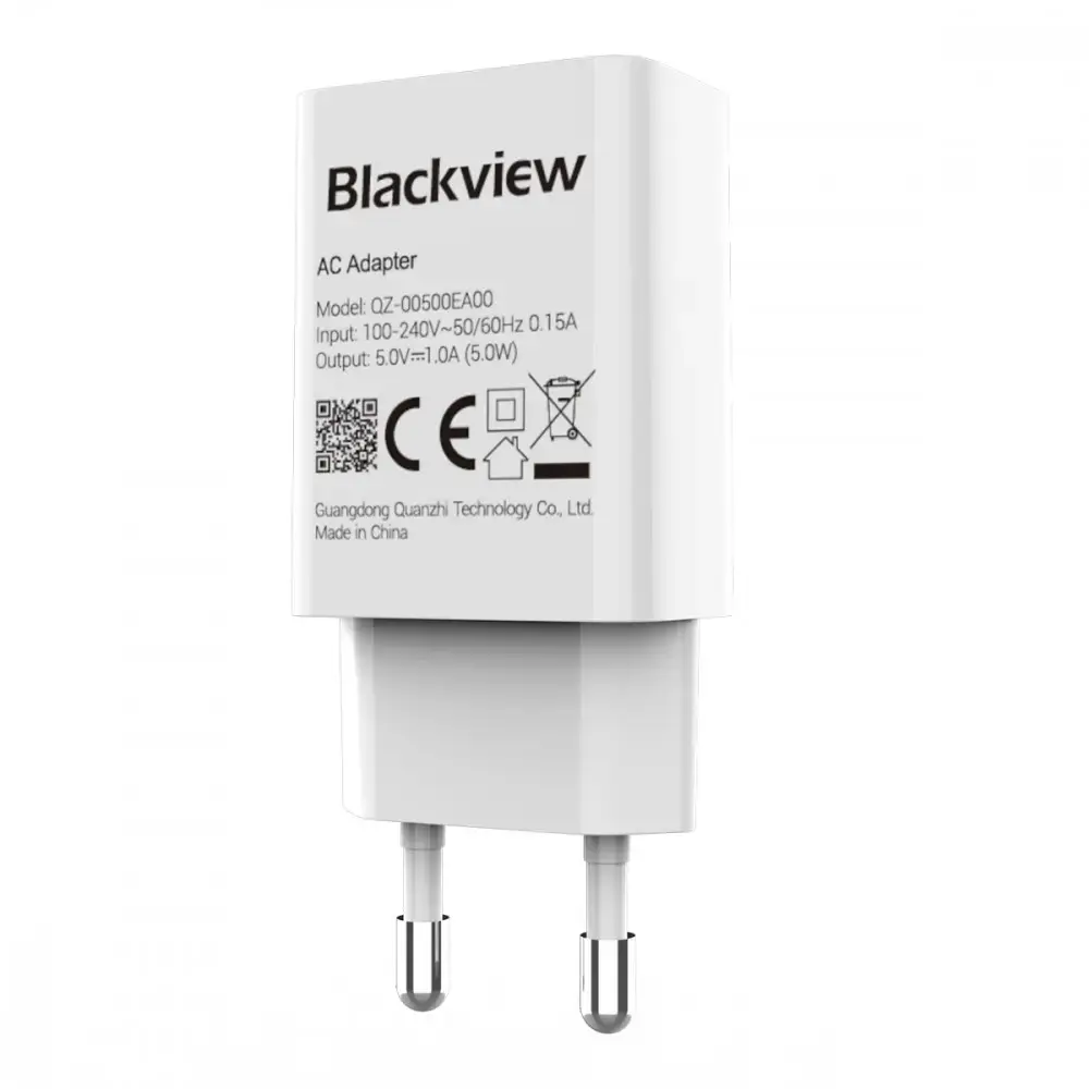 Charger 5W Blackview ASBVWLTCHAR5W01 Photo 3