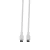USB kabelis Deltaco USBC-2015WI Photo 3