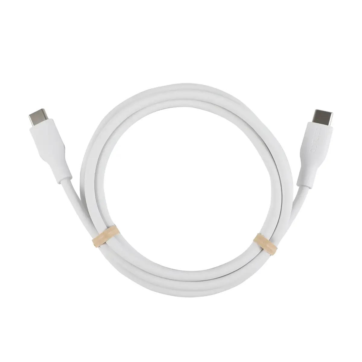 USB kabelis Deltaco USBC-2015WI Photo 4
