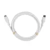 USB kabelis Deltaco USBC-2015WI Photo 4