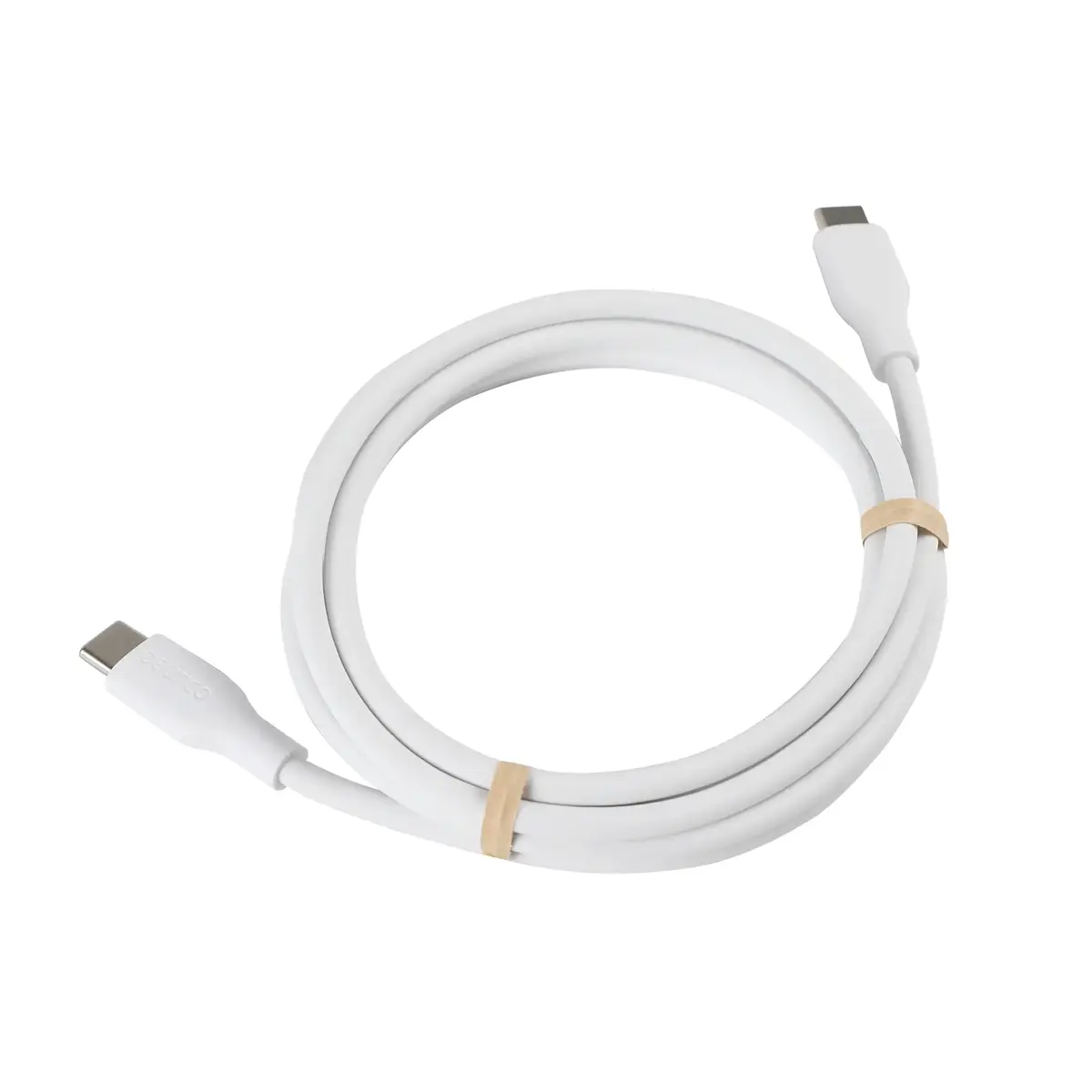 USB kabelis Deltaco USBC-2015WI Photo 5